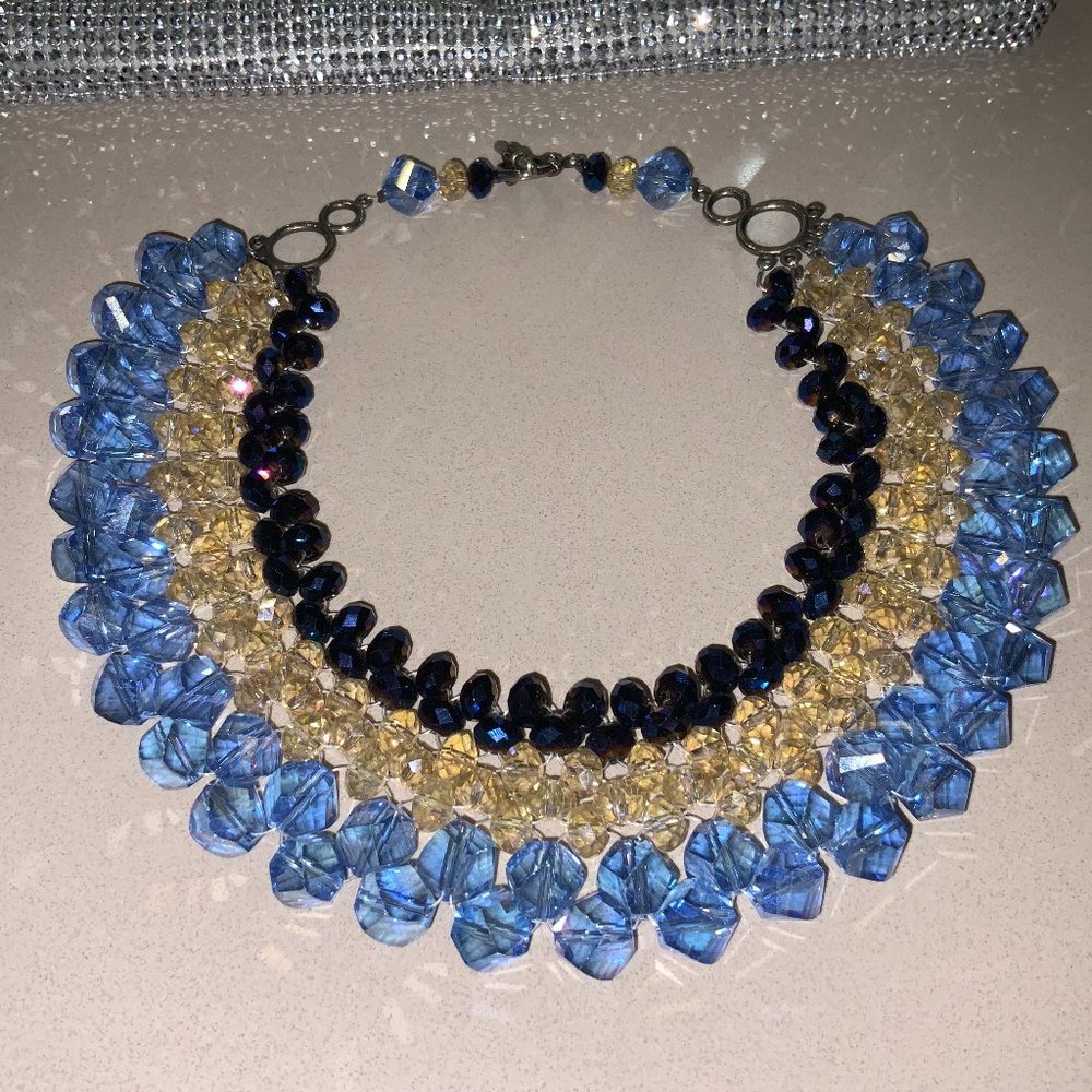 FOREVER BEAUTY by RORY BELLA - NECKLACE